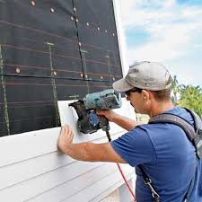 Best Vinyl Siding Installation  in St Augustine Beach, FL